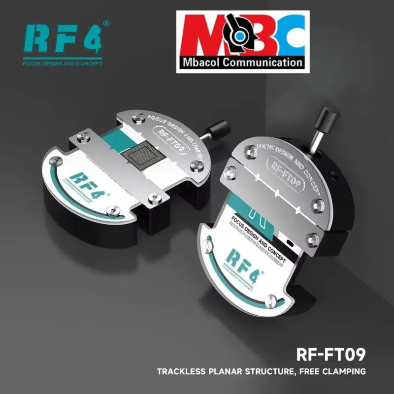 Dispositif Réparation RF4 RF-FT09 BGA CPU - Outils de Réparation - 12 500 FCFA - Mbacol Communication Sénégal