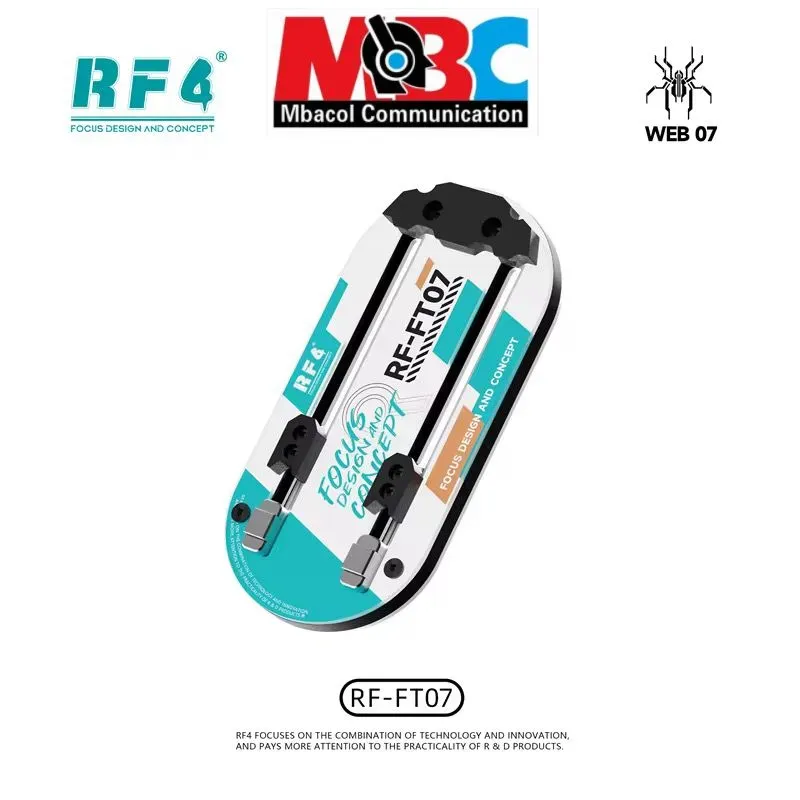 Plateforme Soudage RF4 FT06/7 Carte Mère - Outils de Réparation - 11 000 FCFA - Mbacol Communication Sénégal