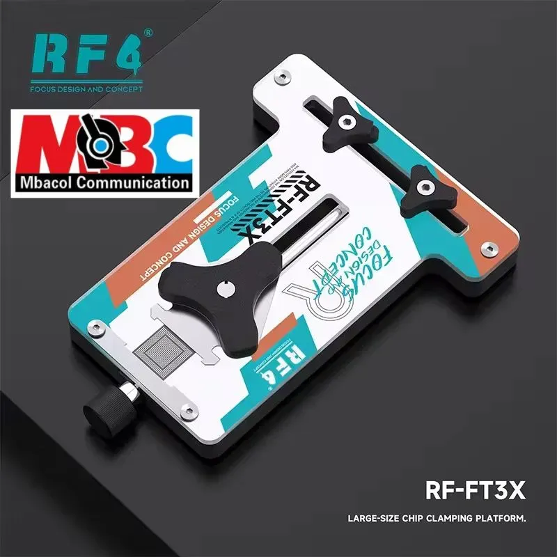 Kit Outils Montage RF4 F-FT3X PCB Mobile - Outils de Réparation - 12 000 FCFA - Mbacol Communication Sénégal