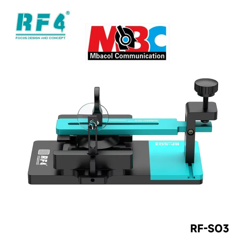 Outil Démontage Écran RF4 RF-SO3 LCD - Outils de Réparation - 15 000 FCFA - Mbacol Communication Sénégal