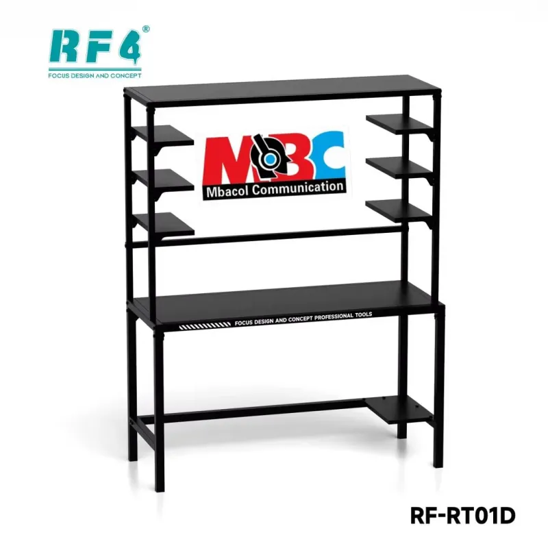 Table Réparation RF4 RF-RT01D 1.5m Support - Accessoires & Consommables - 280 000 FCFA - Mbacol Communication Sénégal