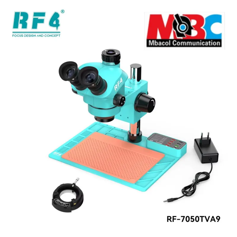 Microscope - Microscopes & Caméras - 230 000 FCFA - Mbacol Communication Sénégal